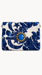 Bolsa Azul