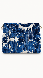 Bolsa Azul