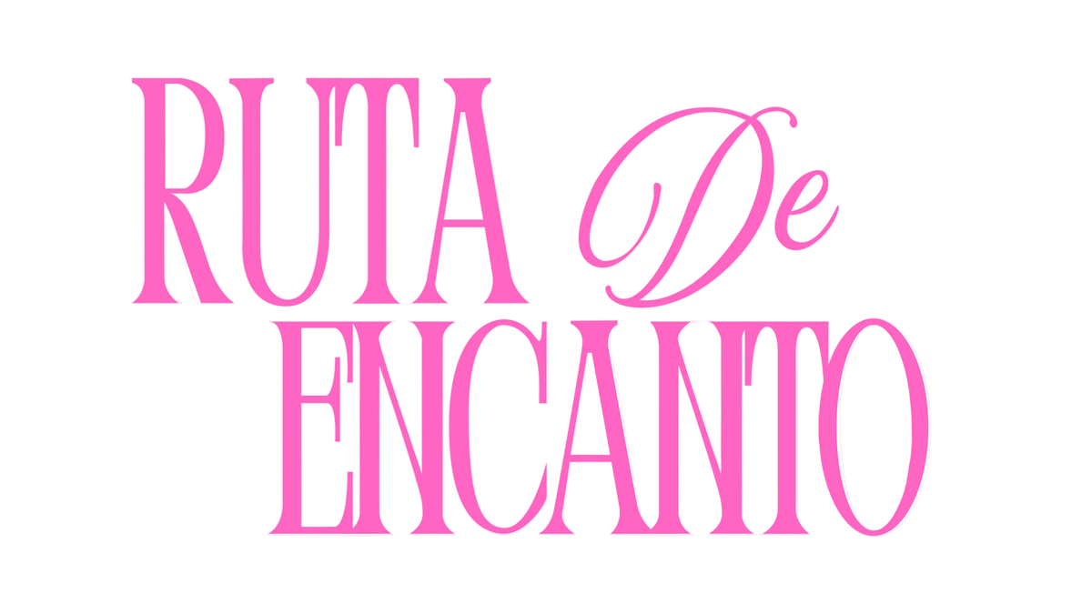 Ruta de Encanto