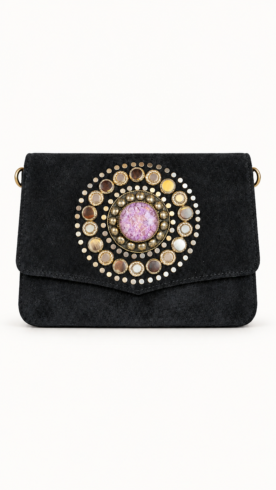 Bolsa Negra