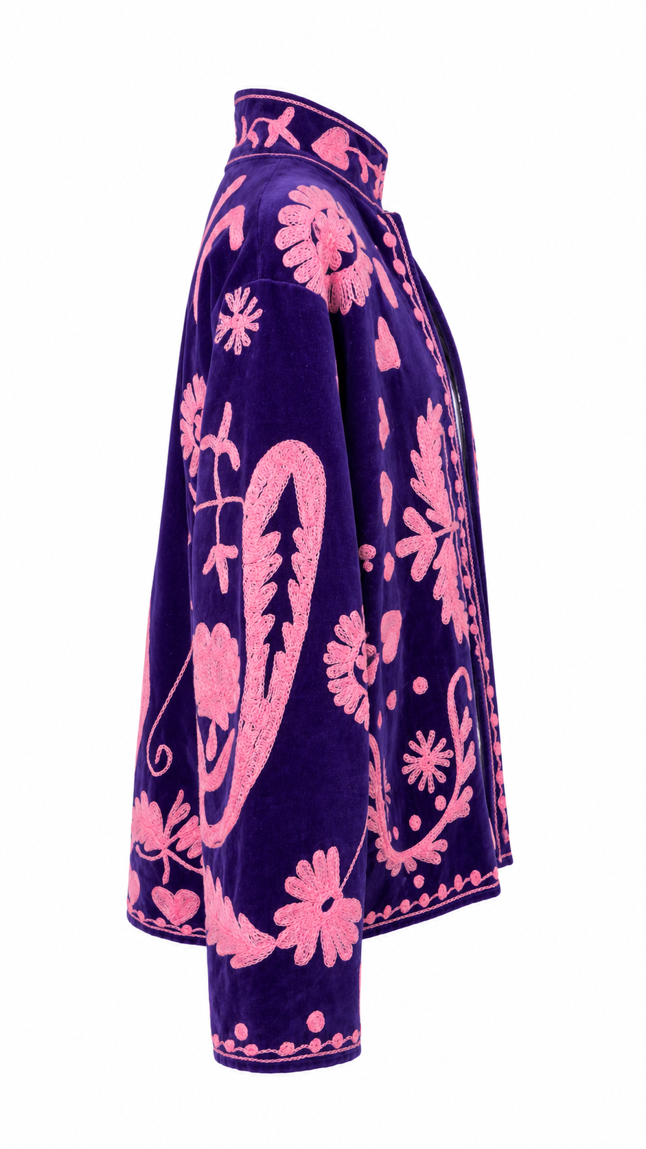 Morada Love