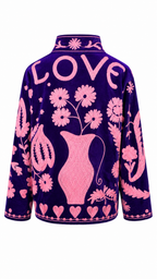 Morada Love